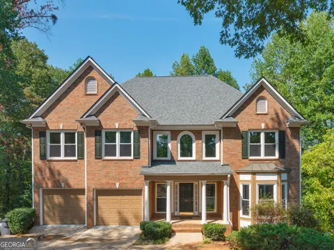 345 Hidden Lake DR