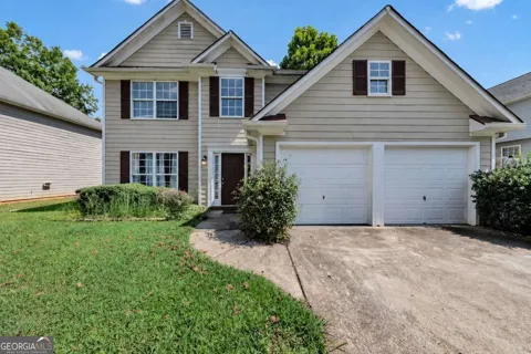 2465 Hampton Estates DR SW