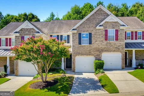 240 Fox Creek BLVD