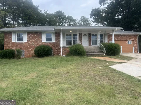 4798 Rockbridge RD