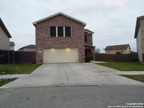 2702 CANDLERIDGE DR