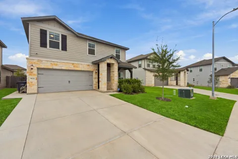 9515 Bonito Falls Dr