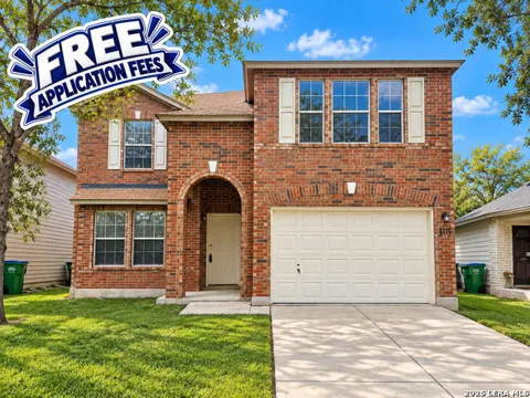 6119 Ironmill Creek
