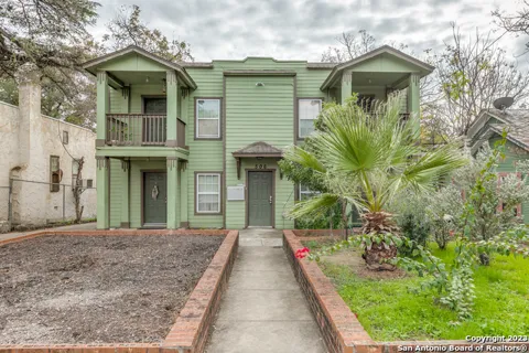 506 FULTON AVE Unit 2