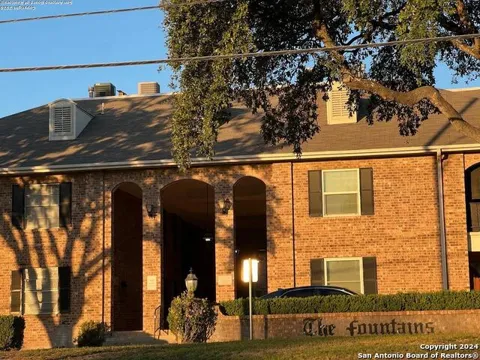 1819 BABCOCK RD Unit 116A
