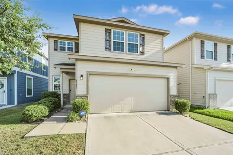 4619 Prairie Chase Drive