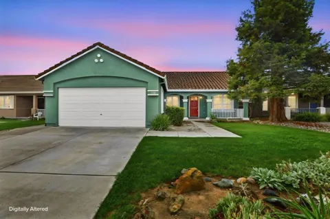 1181 Jacqueline Drive