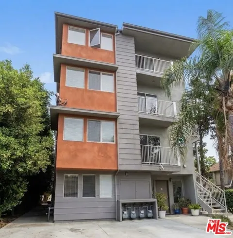 1186 W 36th Street #2