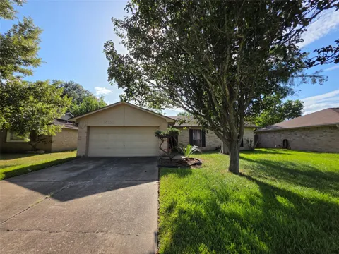 16722 Ribbonridge Drive