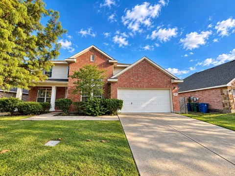 1021 San Antonio Drive