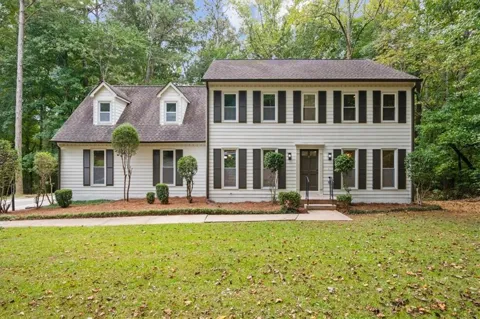 295 Princeton Trace