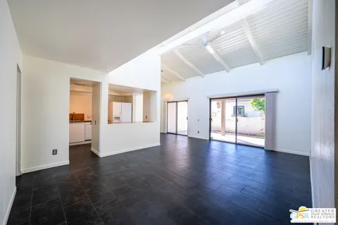 1150 E Palm Canyon Drive