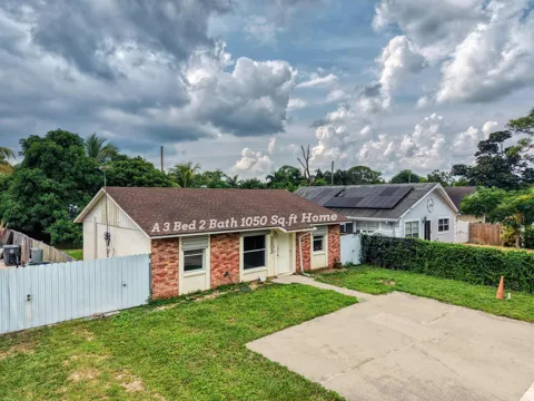 5802 Orange Road