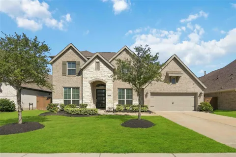 9815 Chapman Trail