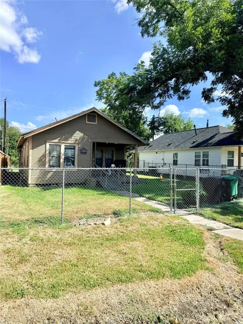 505 Hoffman Street
