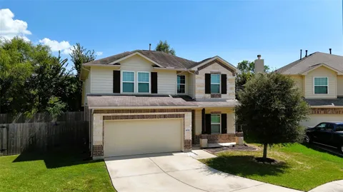 10035 Chase Court