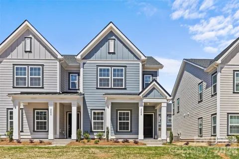 4008 Crooked Spruce Court