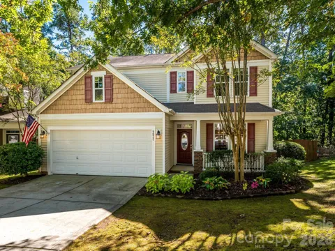 9833 Coatbridge Drive