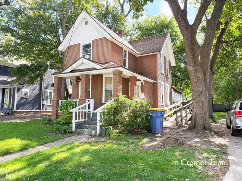 844 M.L.K. Jr Street SE