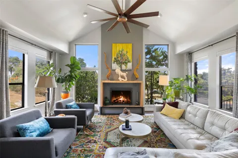 5601 Barker Ridge Drive