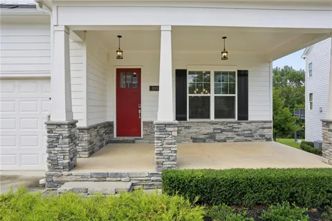 895 Samples Lane NW
