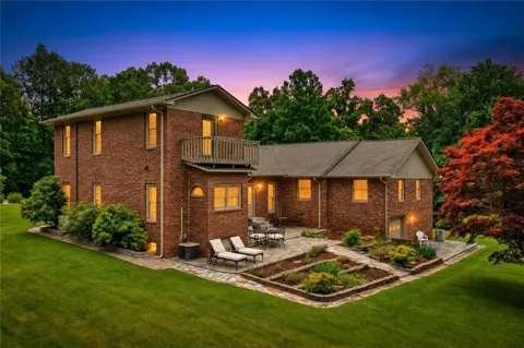 2850 Appalachian Highway