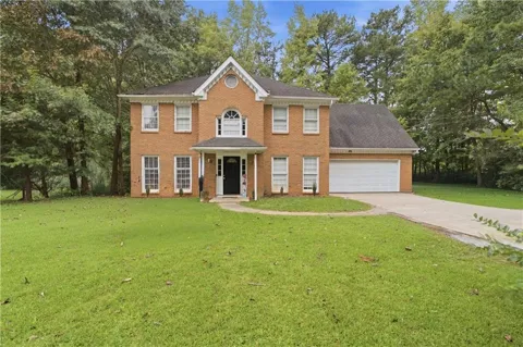 2001 Amherst Lane SE