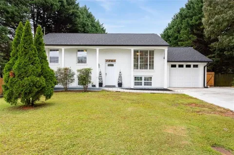 6216 Hayes Drive