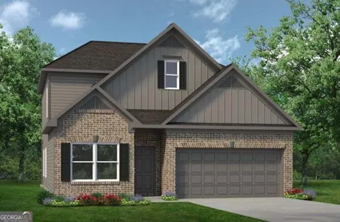 456 Red Oak LN