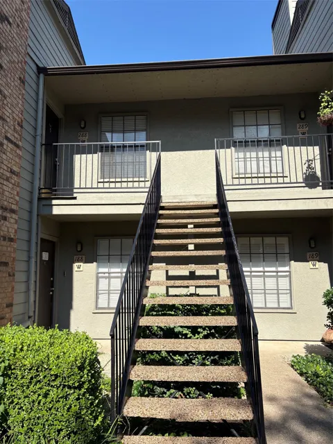 5335 BENT TREE FOREST DRIVE #288