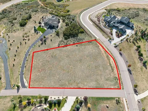3955 Mesa Top Drive