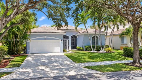 2919 Augusta Cir