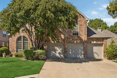 2124 Grayson Road