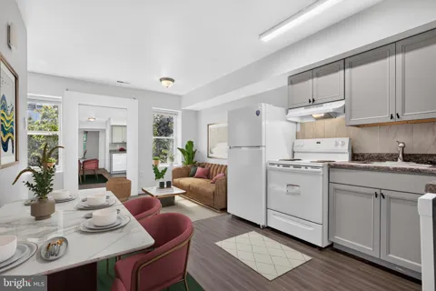 1537 W STILES STREET #2