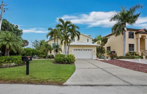 182 ISLAND CIRCLE