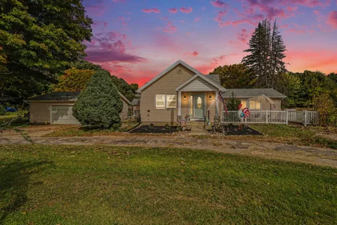 14478 Homer Road