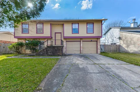 16602 Quail Dale Drive
