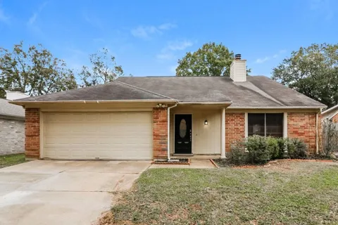 5322 Windsong Trail