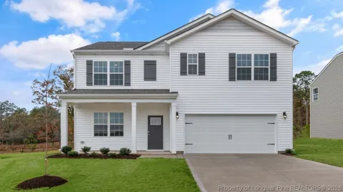 149 Firehawk Drive