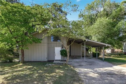 905 Bucknell-1 Road