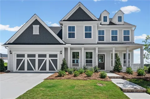 7124 Maple Brook Lane