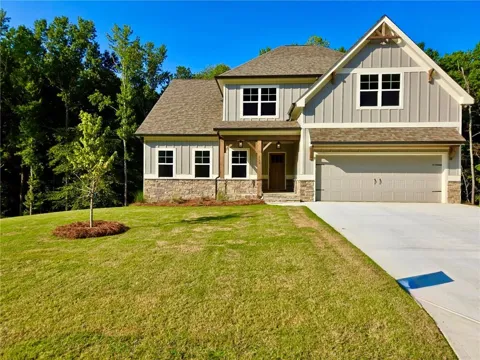 153 Fort Gibson Court