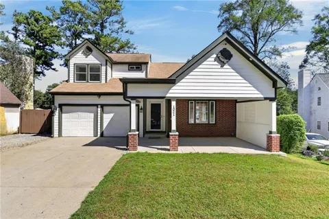 1021 Heatherwood Court