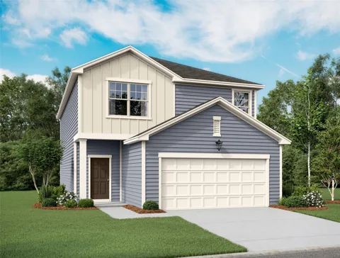 9112 Stonebrook Chase Drive