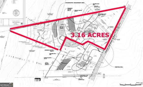 1209-1 County Line RD