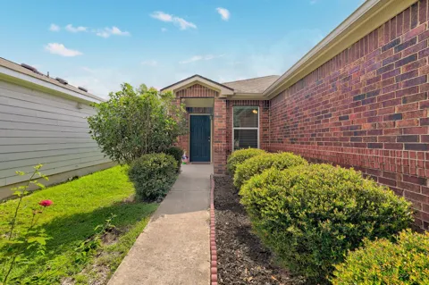 11313 Barns Trail