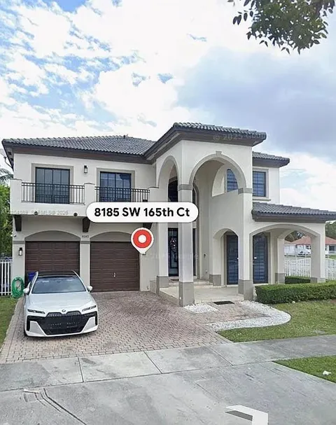 8185 SW 165th Ct