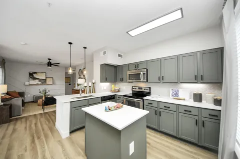 3003 Memorial Court #1129