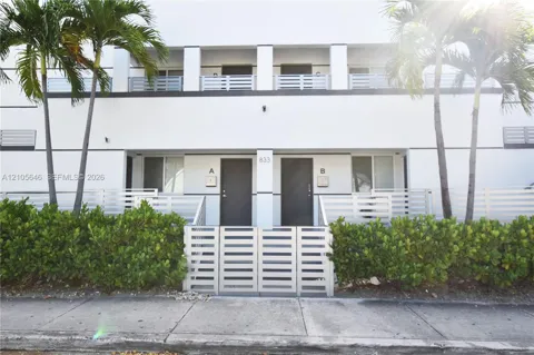 833 SW 8th Ave #A