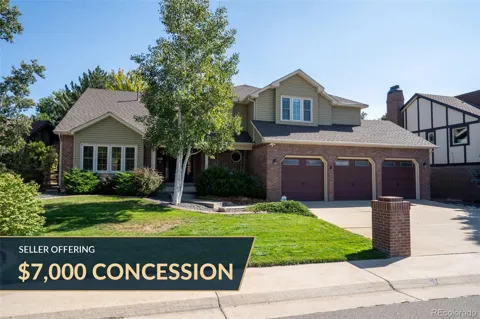 1272 Clubhouse Drive